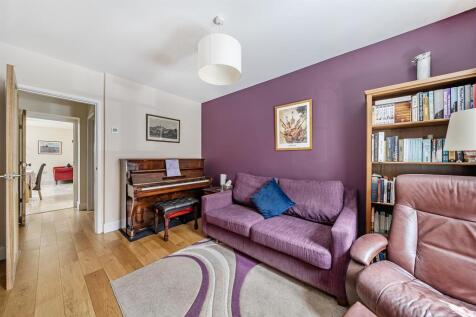 Snug/Bedroom