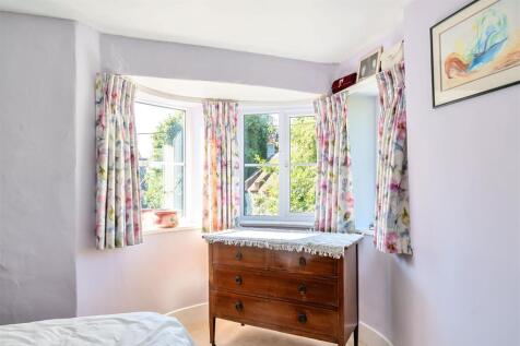 Bay Window
