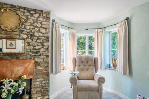 Bay Window