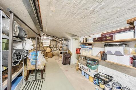 Cellar
