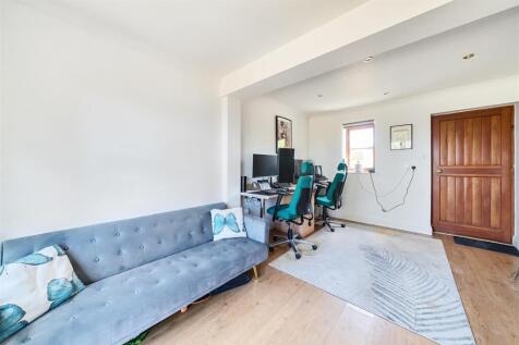 Office/Bedroom
