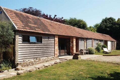 Outbuildings
