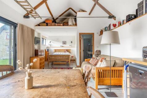 Potential Annexe