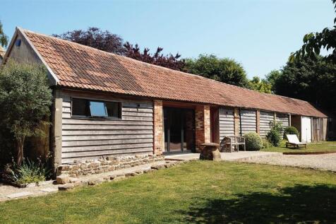 Outbuilding