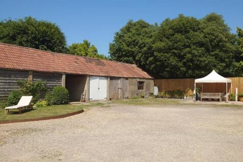 Office/Annexe