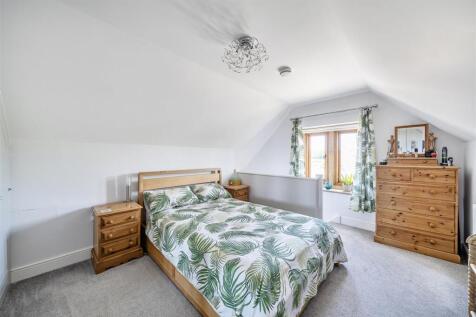 Annexe Bedroom