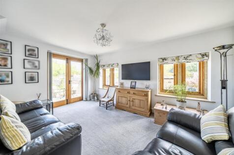 Annexe Sitting Room