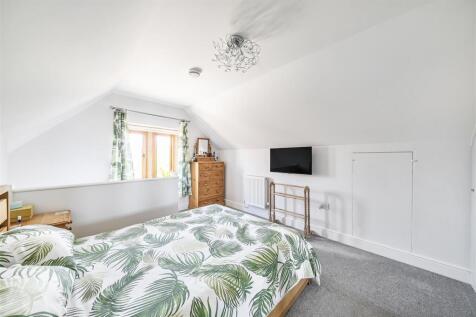 Annexe Bedroom