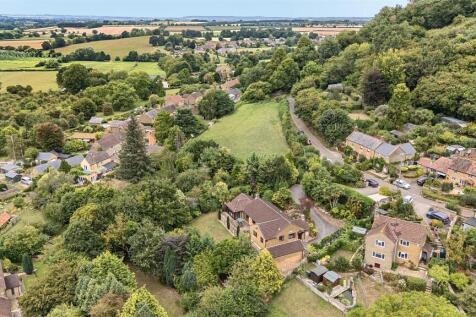 Aerial picture