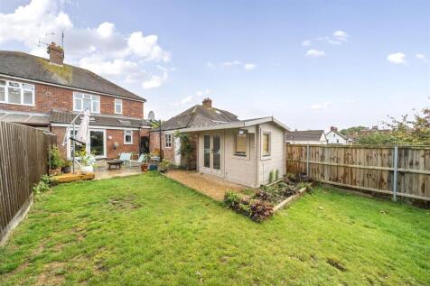 Rear Garden Office/Studio
