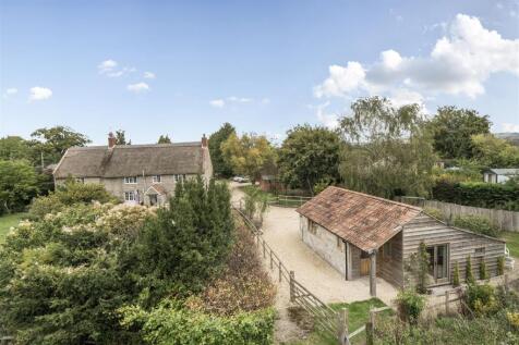Cottage and Annexe