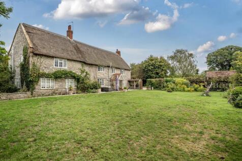 Property/Garden