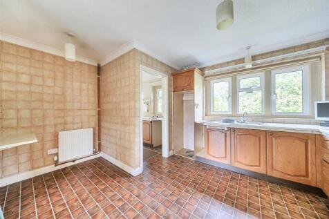 Kitchen/Utility