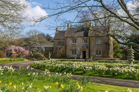 Chiselborough HouseJPG