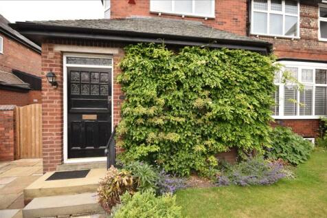 Entrance Porch
