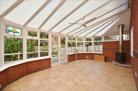 Double Glazed
