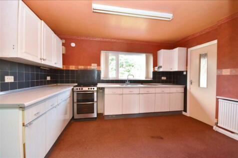 Kitchen With