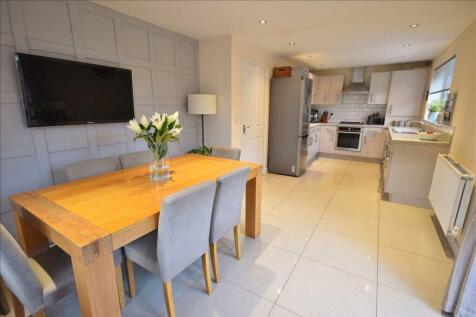 Open Plan