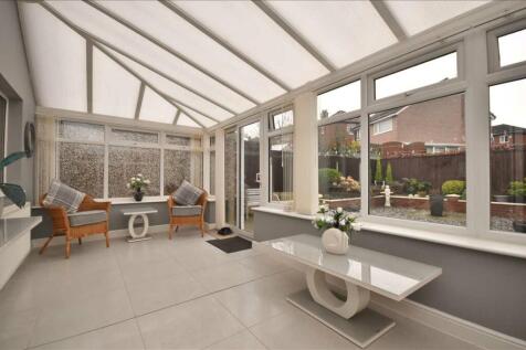 Double Glazed