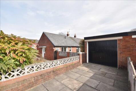 Detached Garage