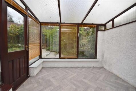Double Glazed