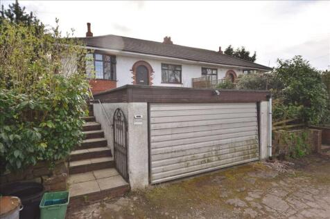 Oversize Garage