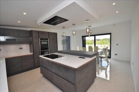 Kitchen &amp;
