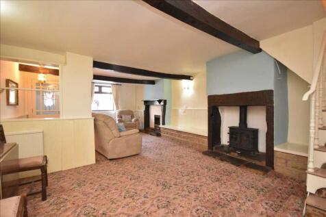 Open Living Room
