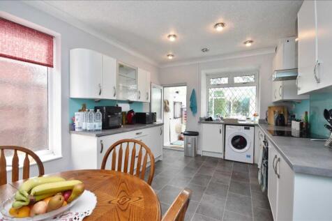 Kitchen With