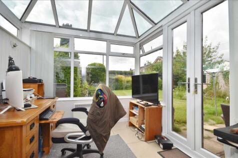 Double Glazed