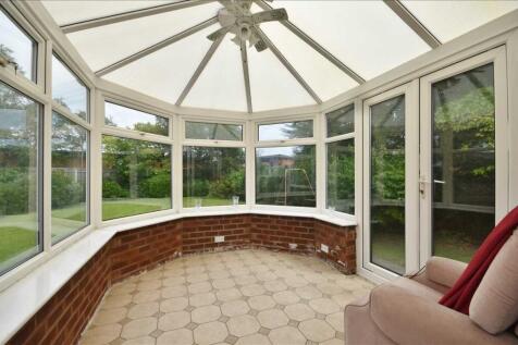 Double Glazed