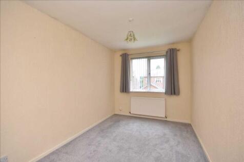 Extended Bedroom