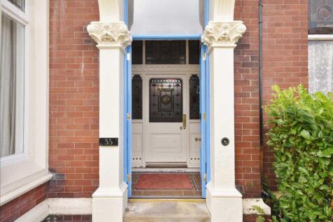 Vestibule