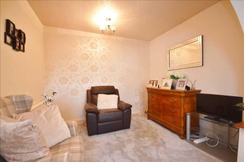 Family Room/Snug