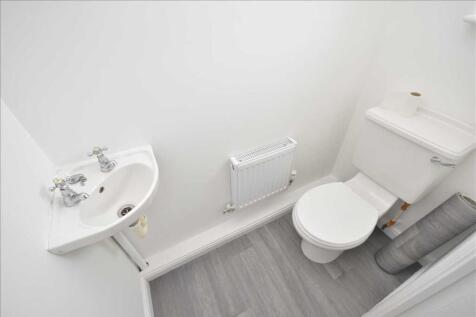 Cloakroom/W.C.