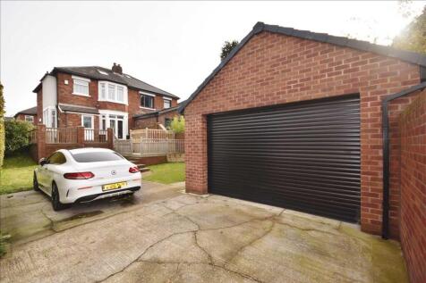 Detached Brick