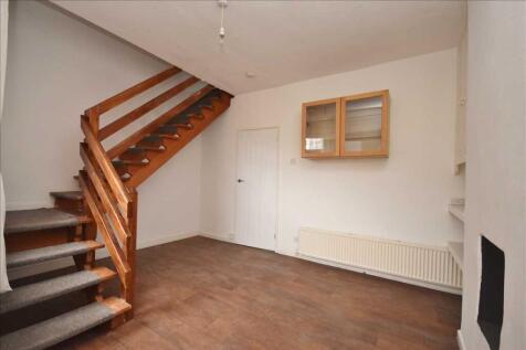 Dining Room and