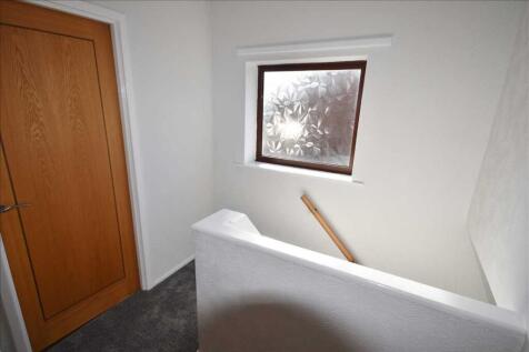 First Floor  Landing