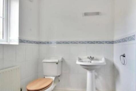 Jack n Jill Bathroom 