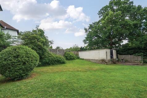 Communal Gardens