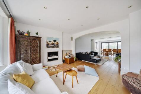 Lounge/diner
