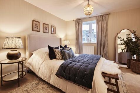 Bedroom Example