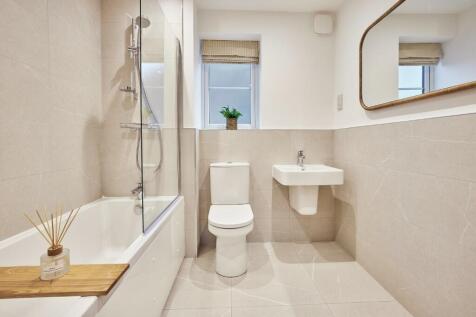 Bathroom Example