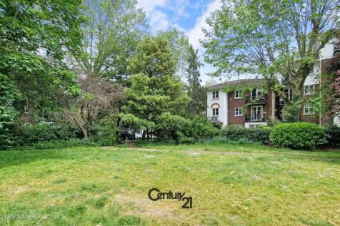 Brompton Park (private entrance)