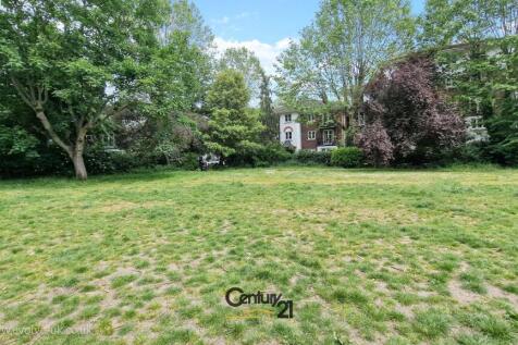 Brompton Park (private entrance)