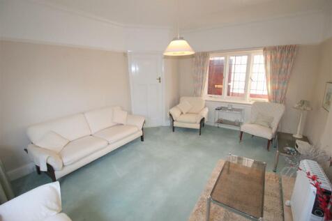 Reception Room One