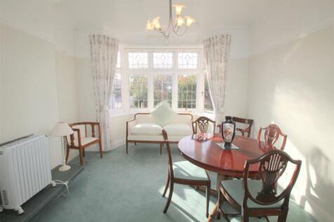 Reception Room Two