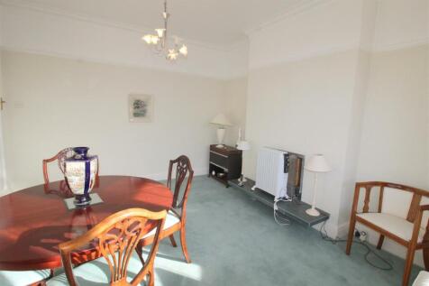 Reception Room Two