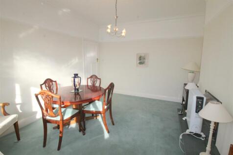 Reception Room Two