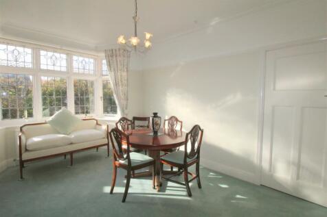 Reception Room Two